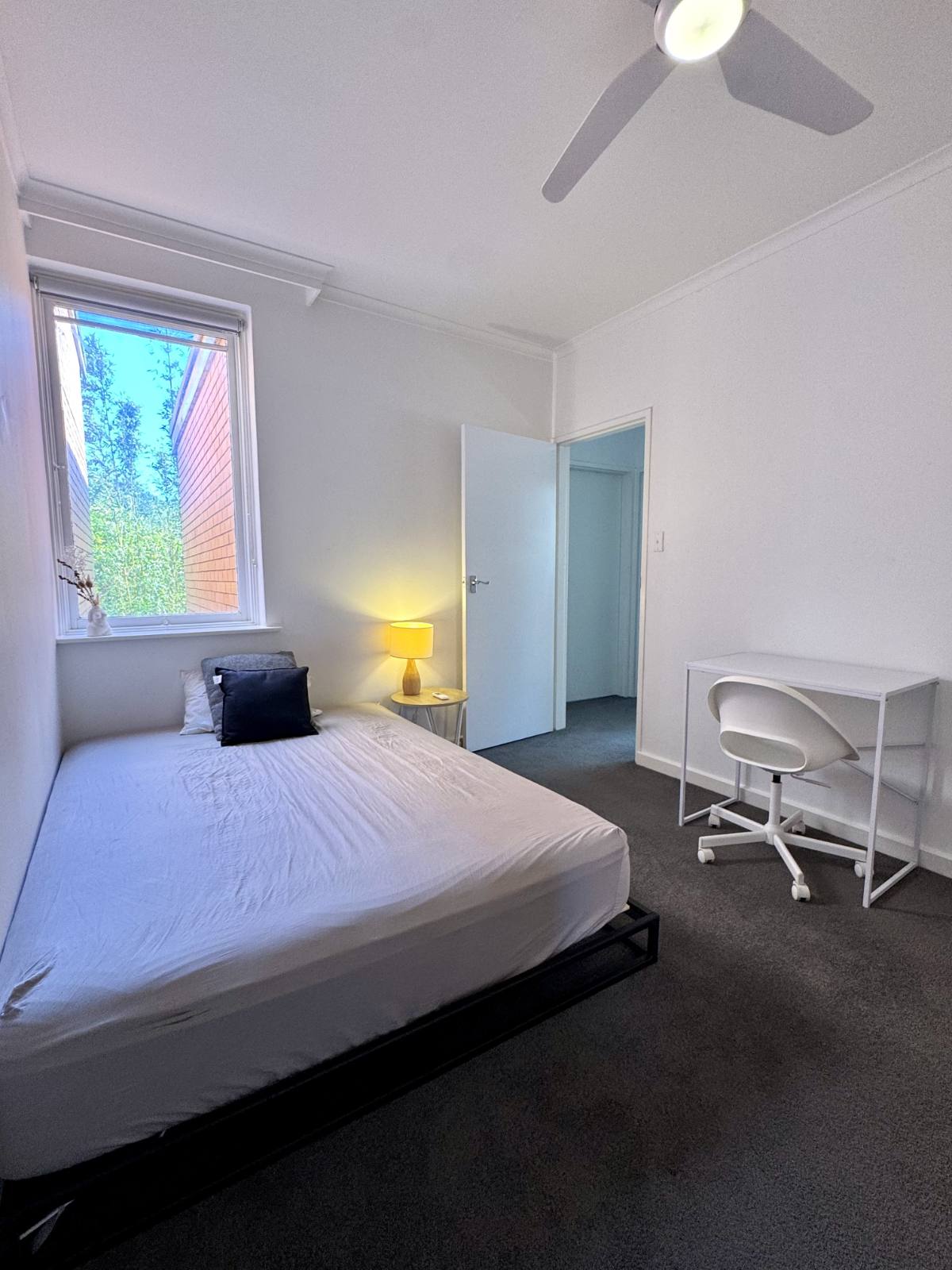 6 Davidson Street in South Yarra