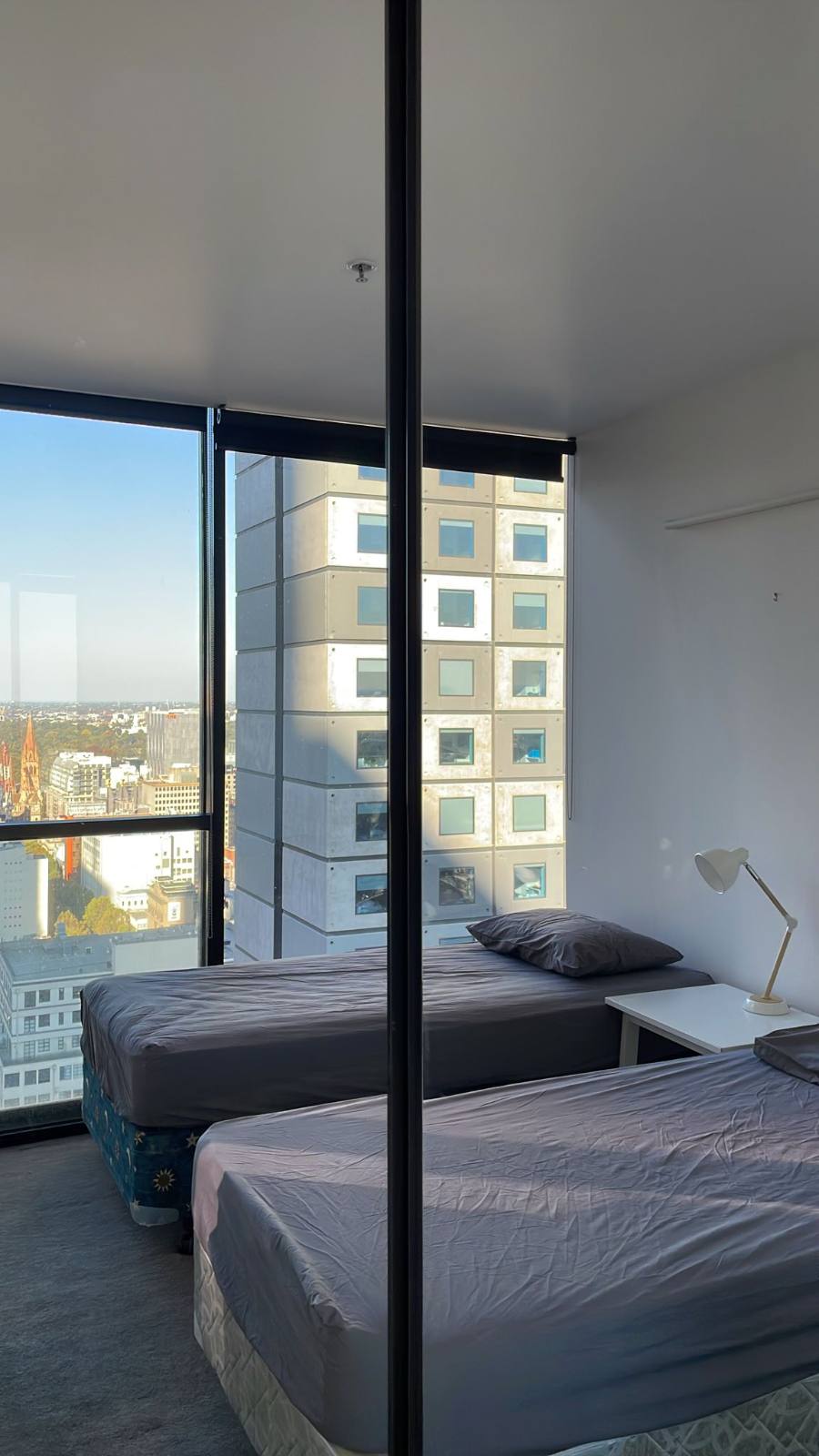 31 A'Beckett Street in Melbourne