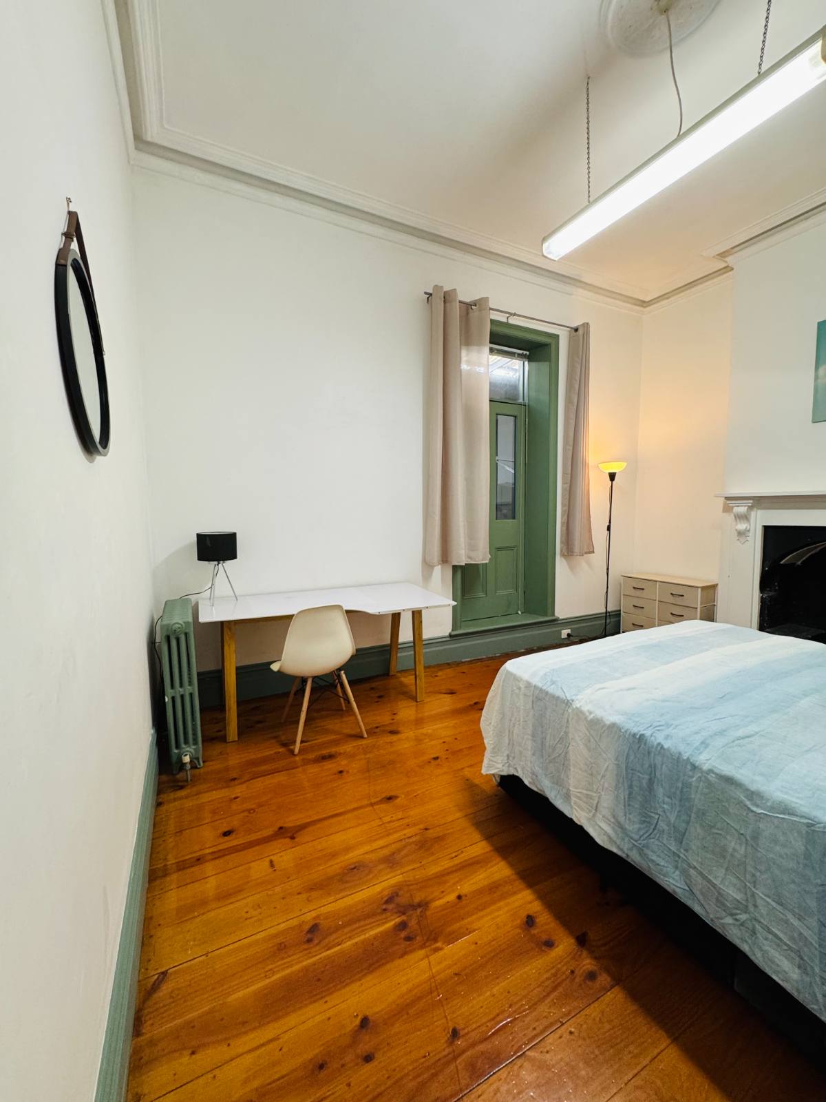 32-34 Capel Street in West Melbourne