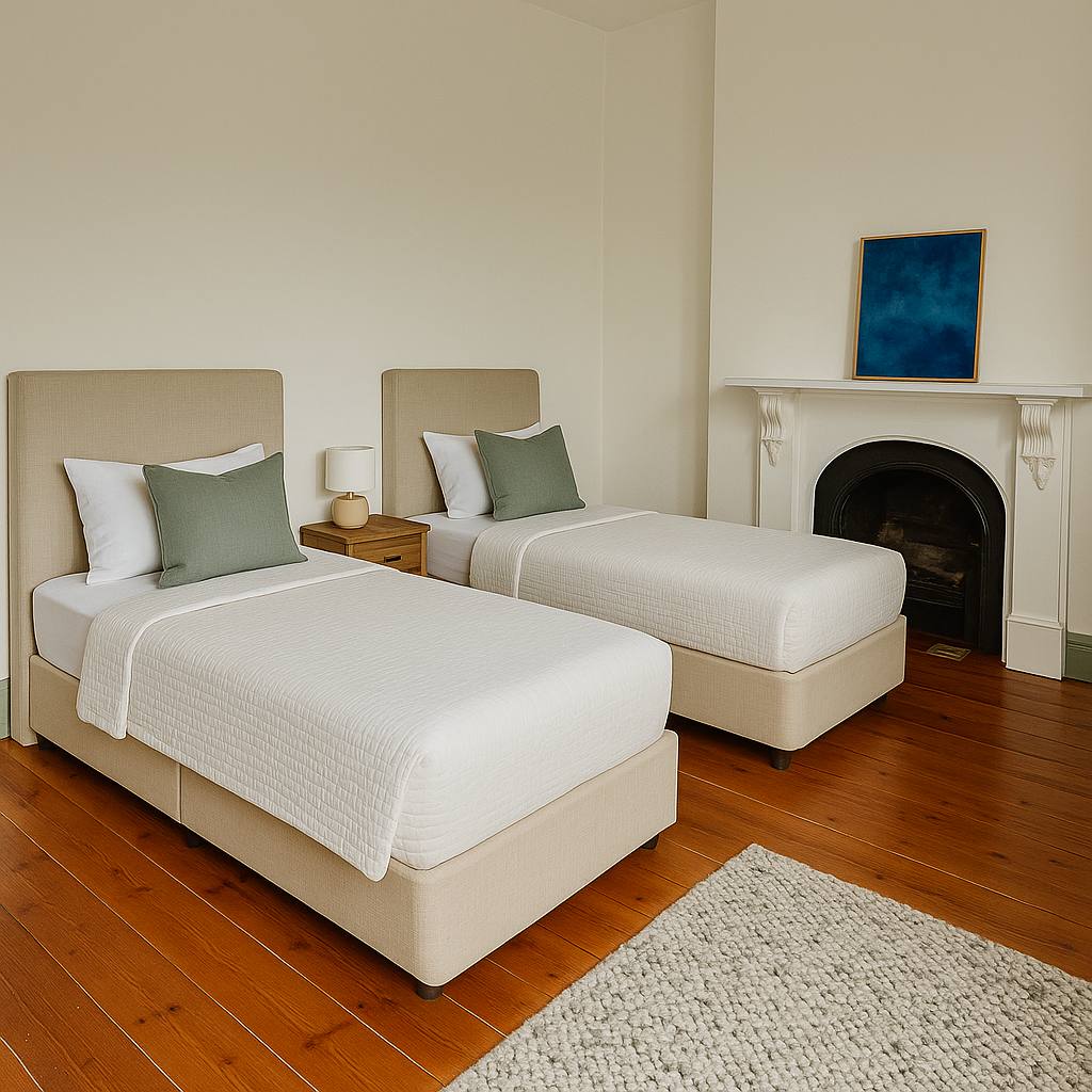 32-34 Capel Street in West Melbourne